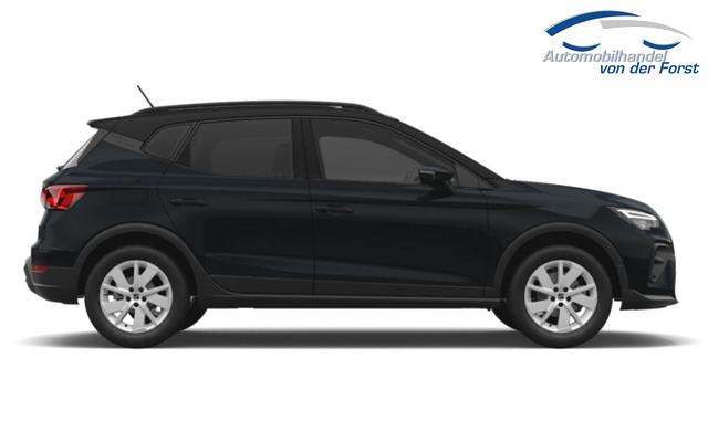 Seat Arona Style Arona DSG Style NeuMod VollLED SHZ Kessy ACC 5JG 