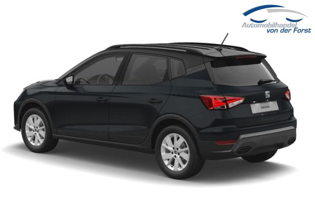 Seat Arona Style Arona DSG Style NeuMod VollLED SHZ Kessy ACC 5JG 