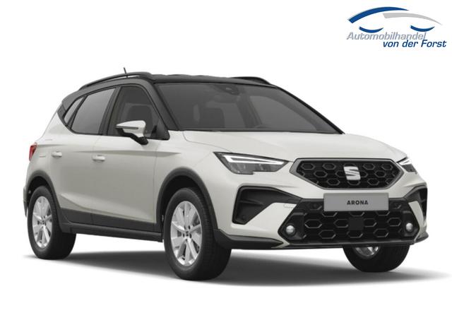 Seat Arona Style Arona DSG Style NeuMod VollLED SHZ Kessy ACC 5JG 