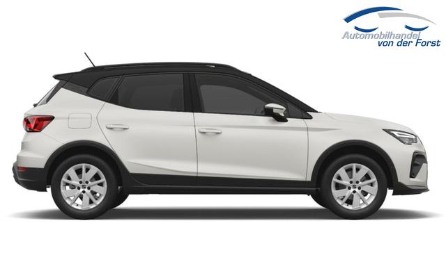 Seat Arona Style Arona DSG Style NeuMod VollLED SHZ Kessy ACC 5JG 