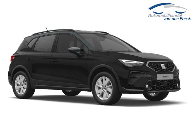 Seat Arona Style Arona DSG Style NeuMod VollLED SHZ Kessy ACC 5JG 