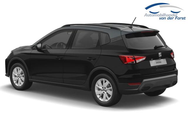 Seat Arona Style Arona DSG Style NeuMod VollLED SHZ Kessy ACC 5JG 