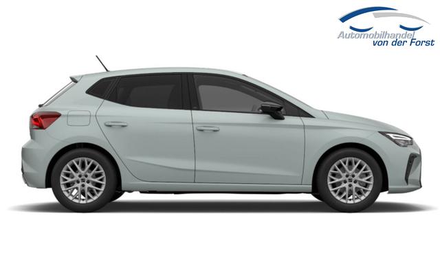 Seat Ibiza FR Ibiza DSG FR Nav VolLED Kessy SHZ SoundS Kam ACC 