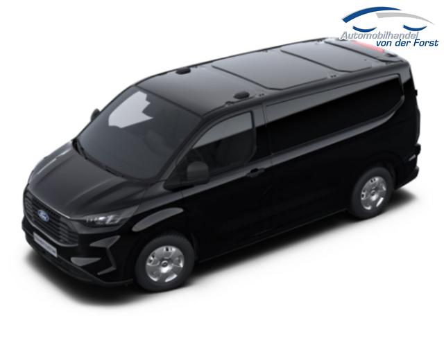 Ford Transit Custom Trend Aut Trend 320L1 AHK KAm Temp 3S 