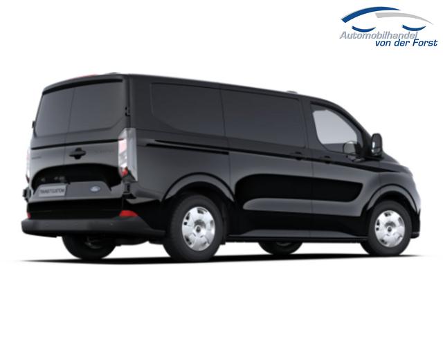 Ford Transit Custom Trend Aut Trend 320L1 AHK KAm Temp 3S 
