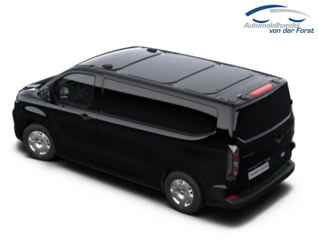 Ford Transit Custom Trend Aut Trend 320L1 AHK KAm Temp 3S 