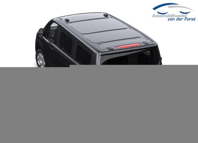 Ford Transit Custom Trend Kombi Aut Trend L1 LED 5J-Gar 9-S 