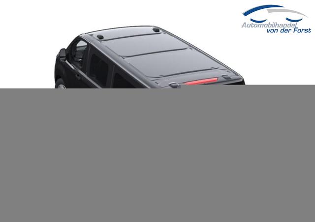 Ford Transit Custom Trend Kombi Trend L2 AHK Heckkl 5J-Gar 