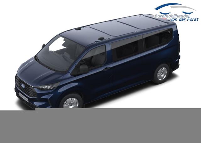 Ford Transit Custom Trend Kombi Aut Trend L2 SHZ 5J-Gar 9-S 