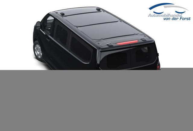 Ford Transit Custom Trend Kombi Aut Trend L2 AHK 5J-Gar 9-S 