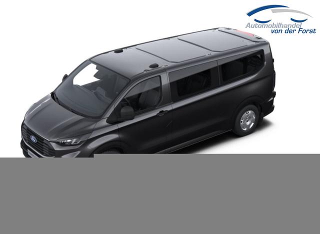 Ford Transit Custom Trend Kombi Aut Trend L2 LED AHK SHZ 8S 
