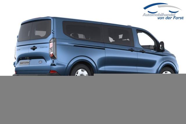 Ford Transit Custom Trend Kombi Aut Trend L2 LED Heckkl 9-S 