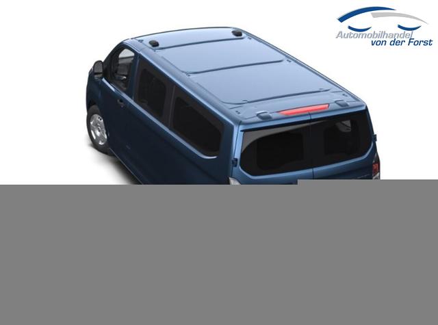 Ford Transit Custom Trend Kombi Aut Trend L2 LED Heckkl 9-S 