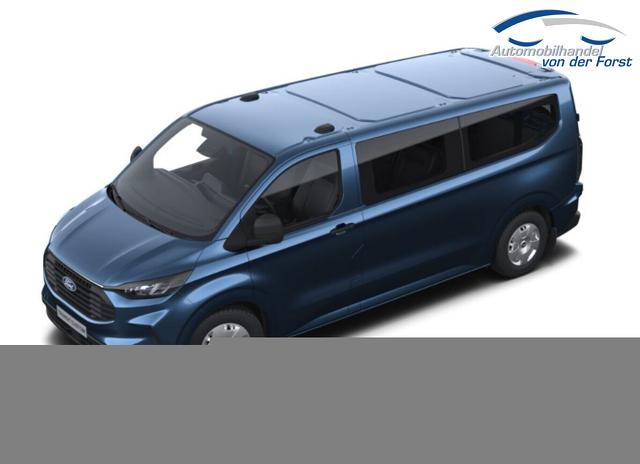 Ford Transit Custom Trend Kombi Aut Trend L2 LED Heckkl 9-S 