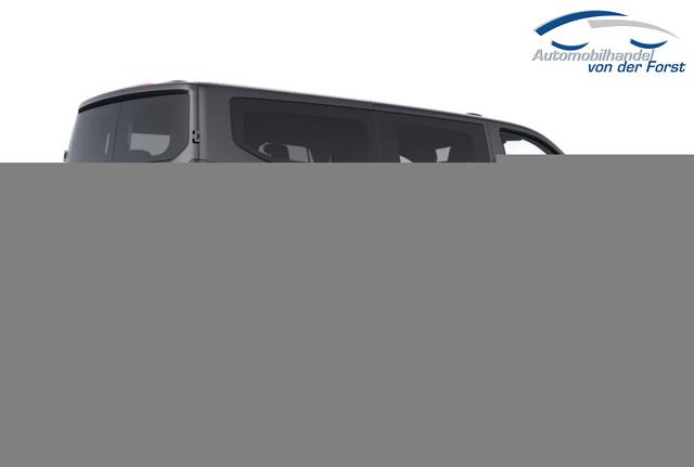 Ford Transit Custom Trend Kombi Aut Trend L2 StandH Heckkl 