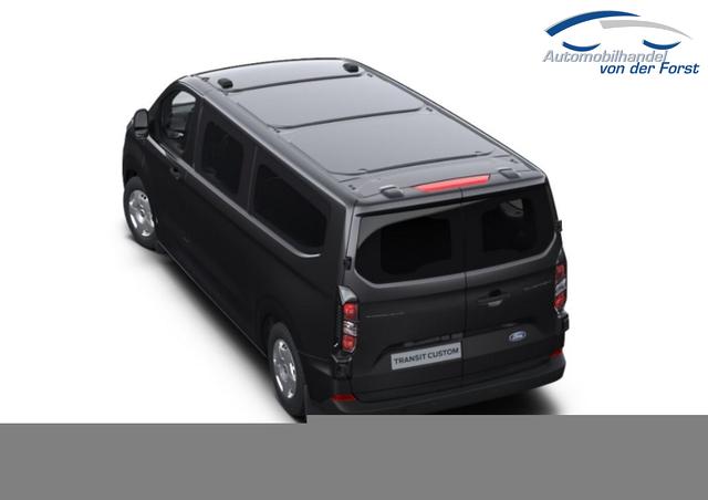 Ford Transit Custom Trend Kombi Aut Trend L2 StandH Heckkl 