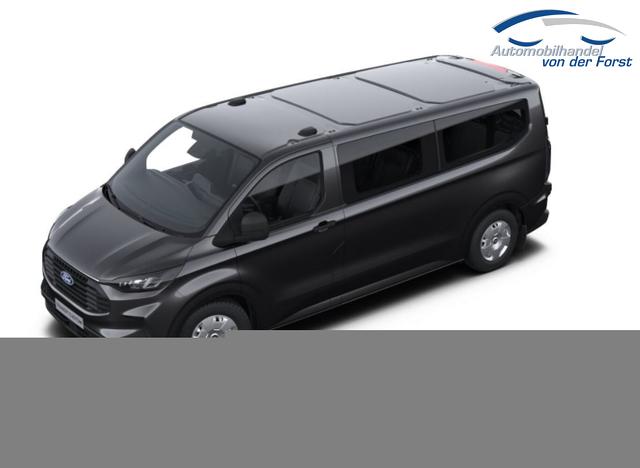 Ford Transit Custom Trend Kombi Aut Trend L2 StandH Heckkl 