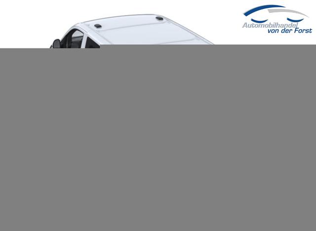 Ford Transit Custom Trend Kombi Trend L2 AHK Heckkl 5J-Gar 