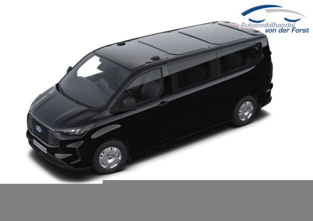 Ford Transit Custom Trend Kombi Aut Trend L2 LED SHZ 5J-Gar 