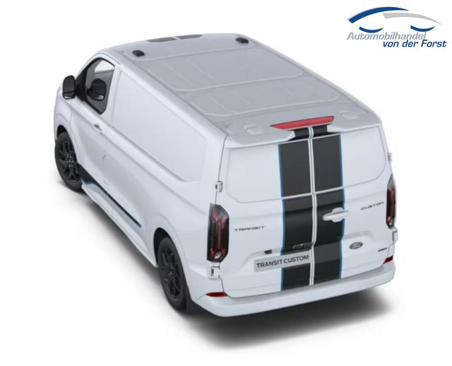 Ford Transit Custom Sport PHEV Sport L1 AHK LED SHZ KeyL 3S 