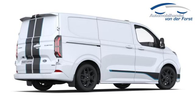 Ford Transit Custom Sport PHEV Sport L1 AHK LED SHZ KeyL 3S 