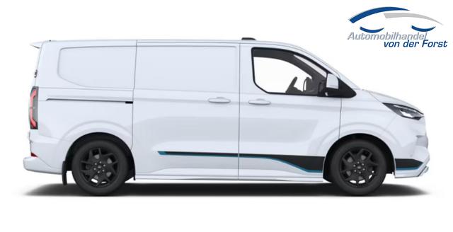 Ford Transit Custom Sport PHEV Sport L1 AHK LED SHZ KeyL 3S 