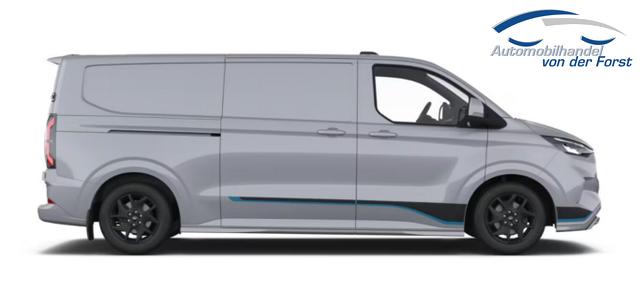 Ford Transit Custom Sport Aut Sport L2 LED SHZ KeyL Kam 17Z 
