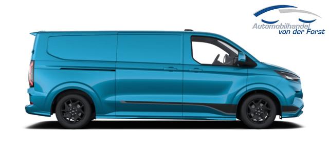 Ford Transit Custom Sport Aut Sport L2 AHK LED SHZ KeyL 2S 