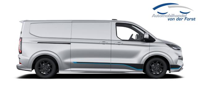 Ford Transit Custom Sport Aut Sport L2 AHK LED SHZ KeyL 17Z 