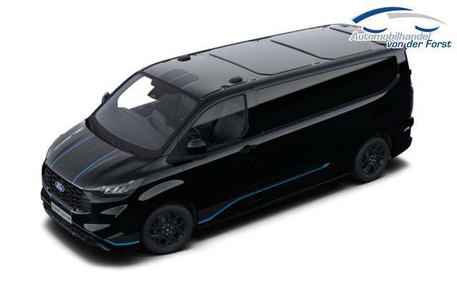 Ford Transit Custom Sport PHEV Sport L2 AHK LED SHZ KeyL 2S 