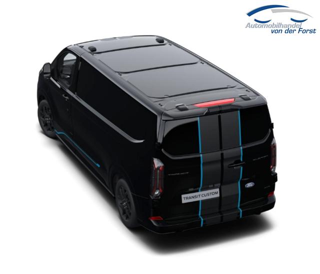 Ford Transit Custom Sport PHEV Sport L2 AHK LED SHZ KeyL 2S 