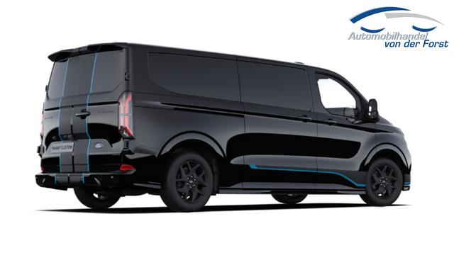 Ford Transit Custom Sport PHEV Sport L2 AHK LED SHZ KeyL 2S 
