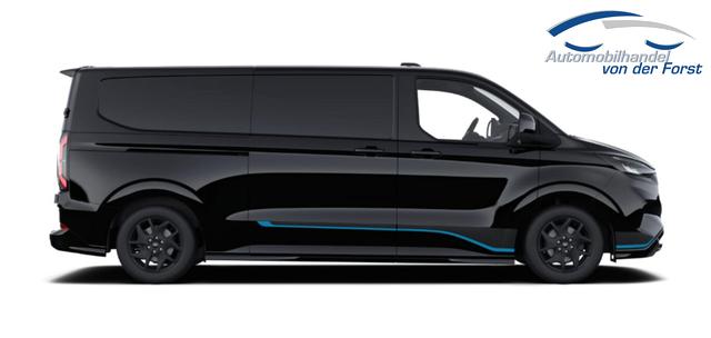 Ford Transit Custom Sport PHEV Sport L2 AHK LED SHZ KeyL 2S 