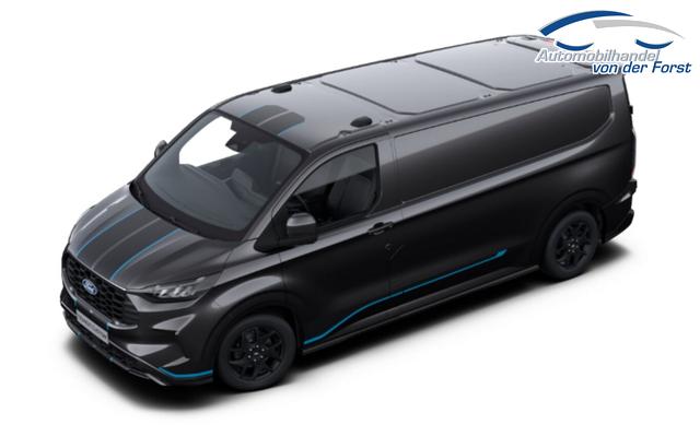 Ford Transit Custom Sport Aut Sport L2 LED SHZ KeyL Kam 2S 