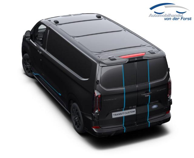 Ford Transit Custom Sport Aut Sport L2 LED SHZ KeyL Kam 2S 