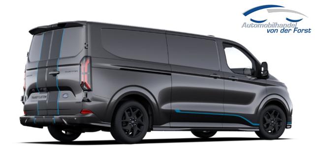 Ford Transit Custom Sport Aut Sport L2 LED SHZ KeyL Kam 2S 