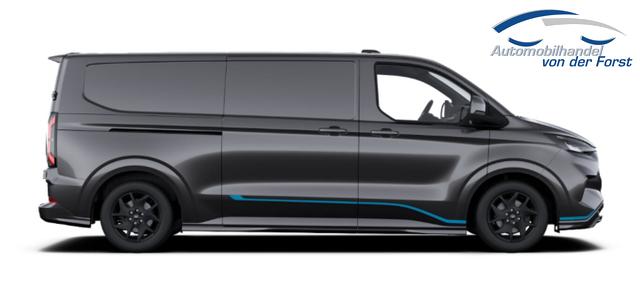 Ford Transit Custom Sport Aut Sport L2 LED SHZ KeyL Kam 2S 