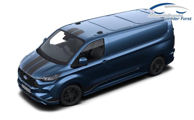 Ford Transit Custom Sport Aut Sport L2 LED SHZ KeyL Kam 2S 