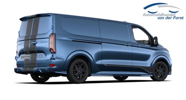 Ford Transit Custom Sport Aut Sport L2 LED SHZ KeyL Kam 2S 