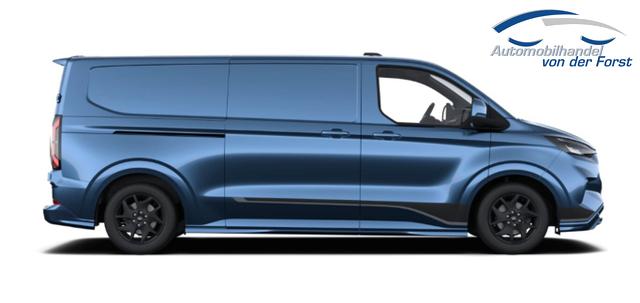 Ford Transit Custom Sport Aut Sport L2 LED SHZ KeyL Kam 2S 