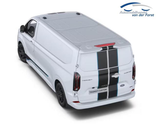 Ford Transit Custom Sport Aut Sport L2 AHK LED SHZ KeyL 2S 