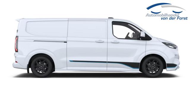 Ford Transit Custom Sport Aut Sport L2 AHK LED SHZ KeyL 2S 