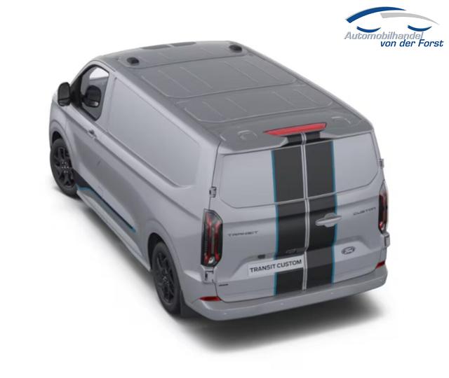Ford Transit Custom Sport PHEV Sport L1 LED SHZ KeyL Kam 2S 