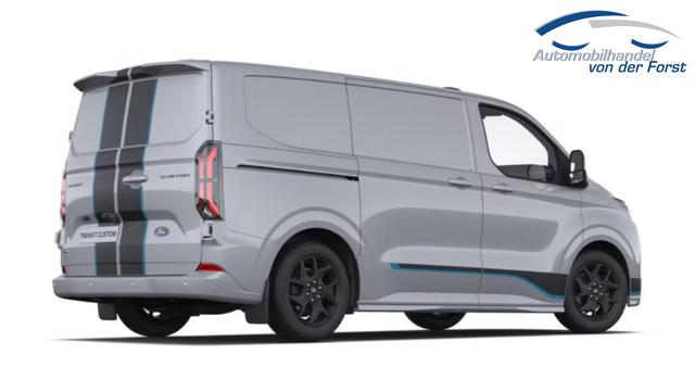 Ford Transit Custom Sport PHEV Sport L1 LED SHZ KeyL Kam 2S 