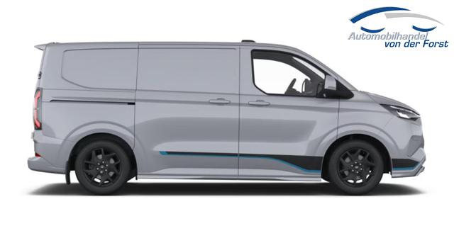 Ford Transit Custom Sport PHEV Sport L1 LED SHZ KeyL Kam 2S 