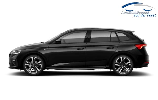 Skoda Scala Monte Carlo DSG MonteC Pano Matrix ACC 18Z el.Heck SHZ 