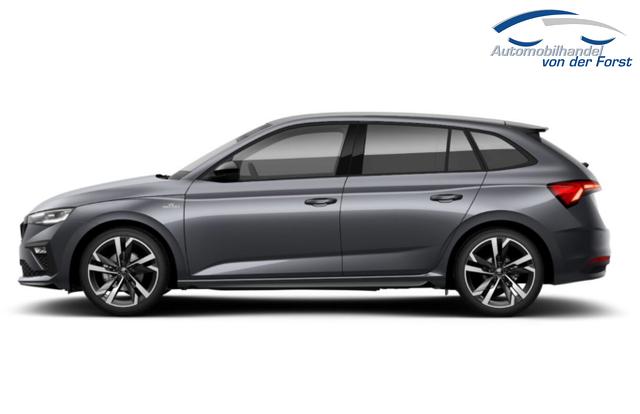 Skoda Scala Monte Carlo DSG MonteC Pano Matrix ACC 18Z el.Heck SHZ 