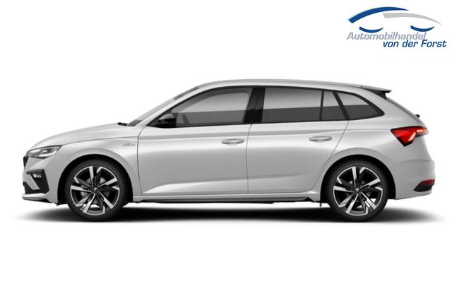 Skoda Scala Monte Carlo DSG MonteC Pano Matrix ACC 18Z el.Heck SHZ 