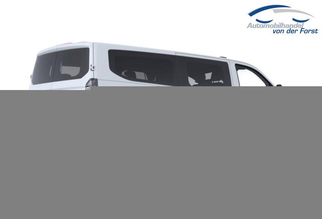 Ford Transit Custom Trend Kombi Aut Trend L2 LED AHK 5J-Gar 