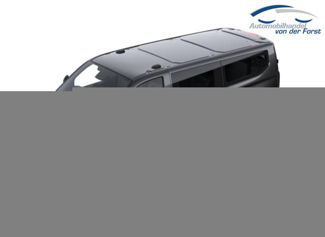 Ford Transit Custom Trend Kombi Aut Trend L2 AHK SHZ 5J-Gar 